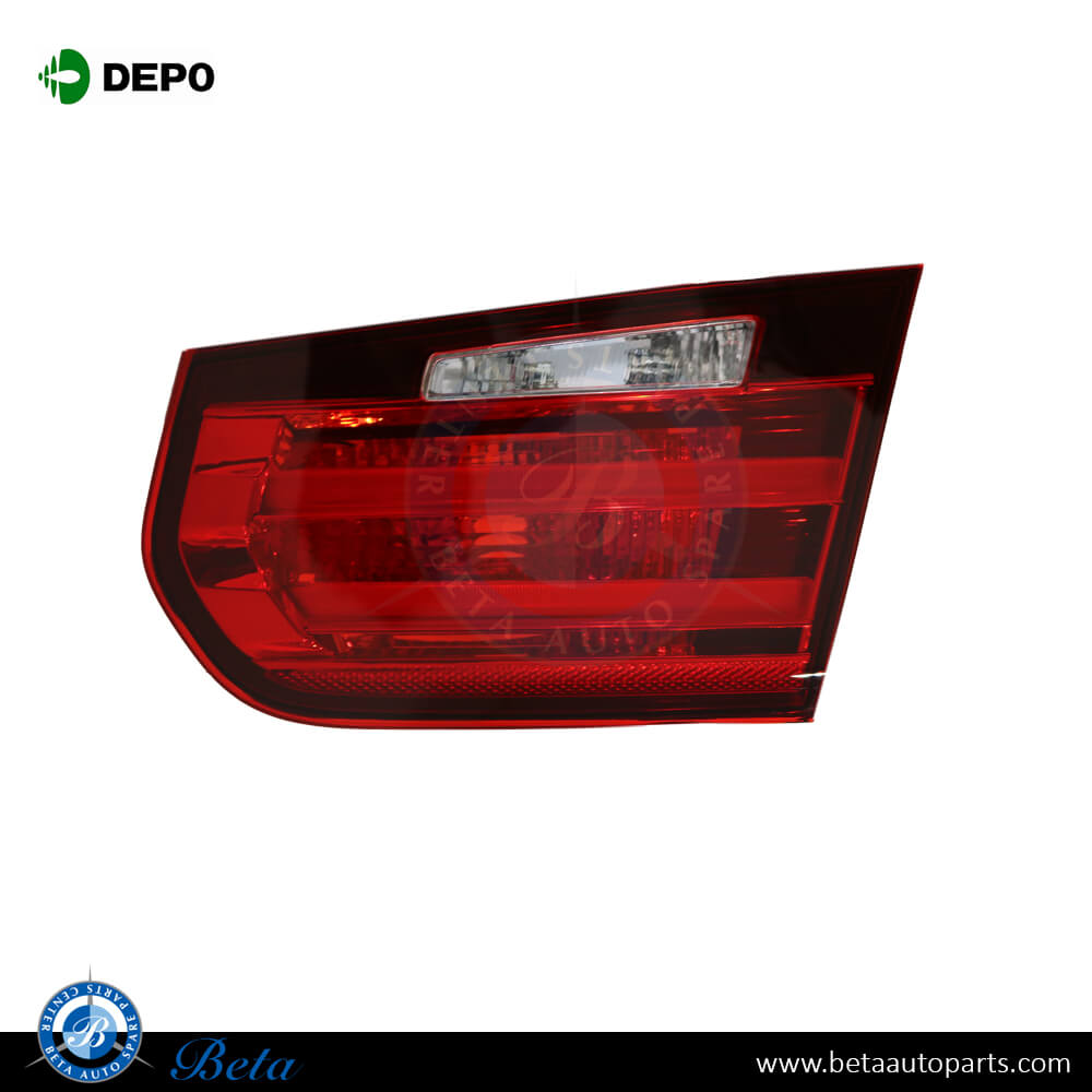 Right Side Trunk Lamp LED for BMW 3 Series F30 2010-2013 models, Part Number 63217313056 Right Side Trunk Lamp LED for BMW 3 Series F30 2010-2013 models, Part Number 63217313056